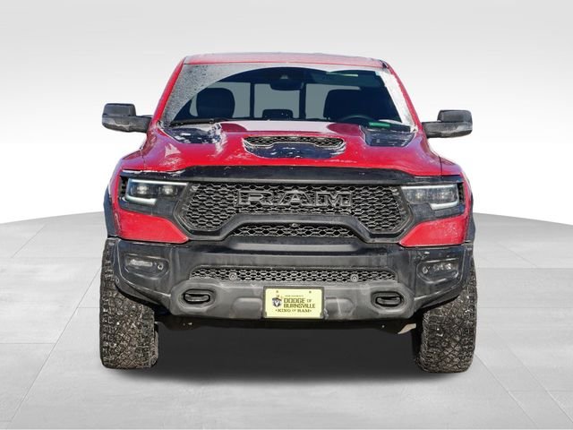 Used 2021 RAM Ram 1500 Pickup TRX with VIN 1C6SRFU97MN905300 for sale in Burnsville, Minnesota