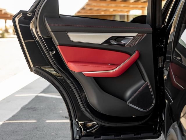 New 2026 Santorini Black Jaguar P250 R-Dynamic S image 20