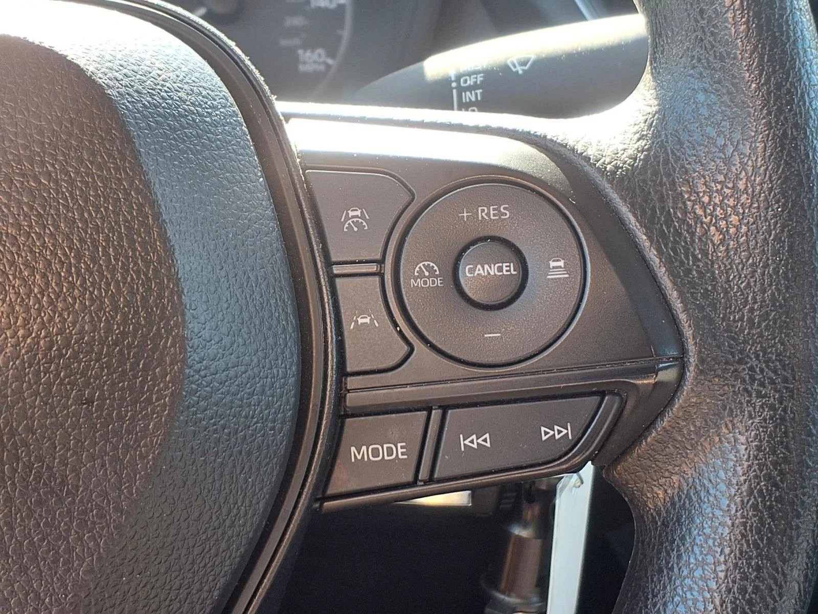 Certified Used 2024 Midnight Black Metallic Toyota LE image 21