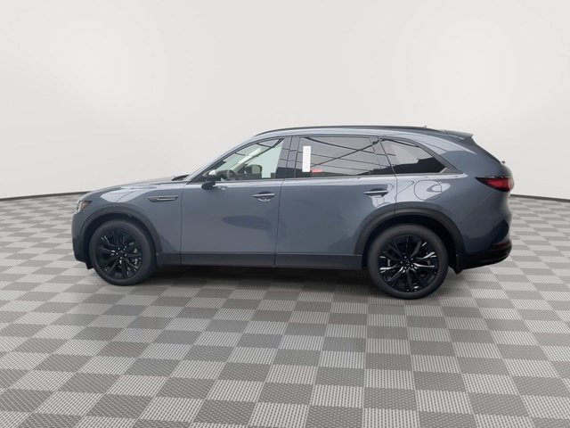 New 2026 Polymetal Gray Metallic Mazda Premium Sport image 40