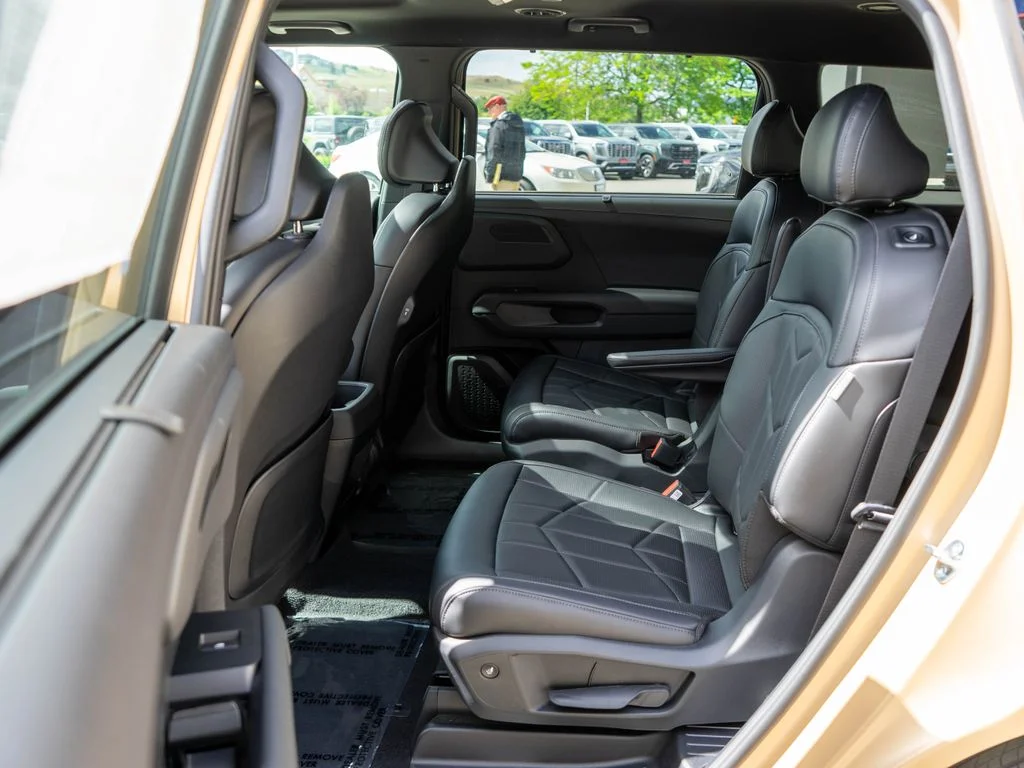 New 2027 Terrain Brown Matte Kia X-Line EX image 14