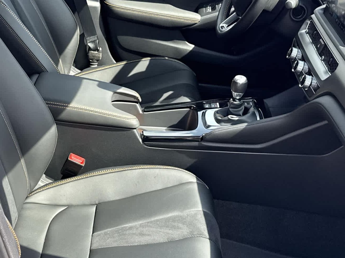 New 2026 Solar Silver Metallic Acura w/A-Spec Technology Package image 31