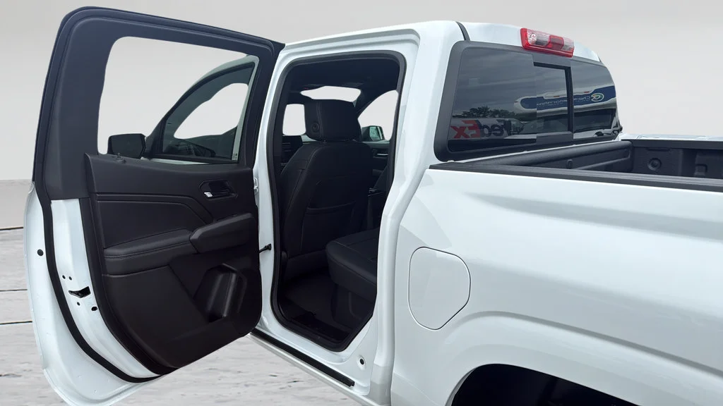 2026 Chevrolet Colorado LT - Photo 37