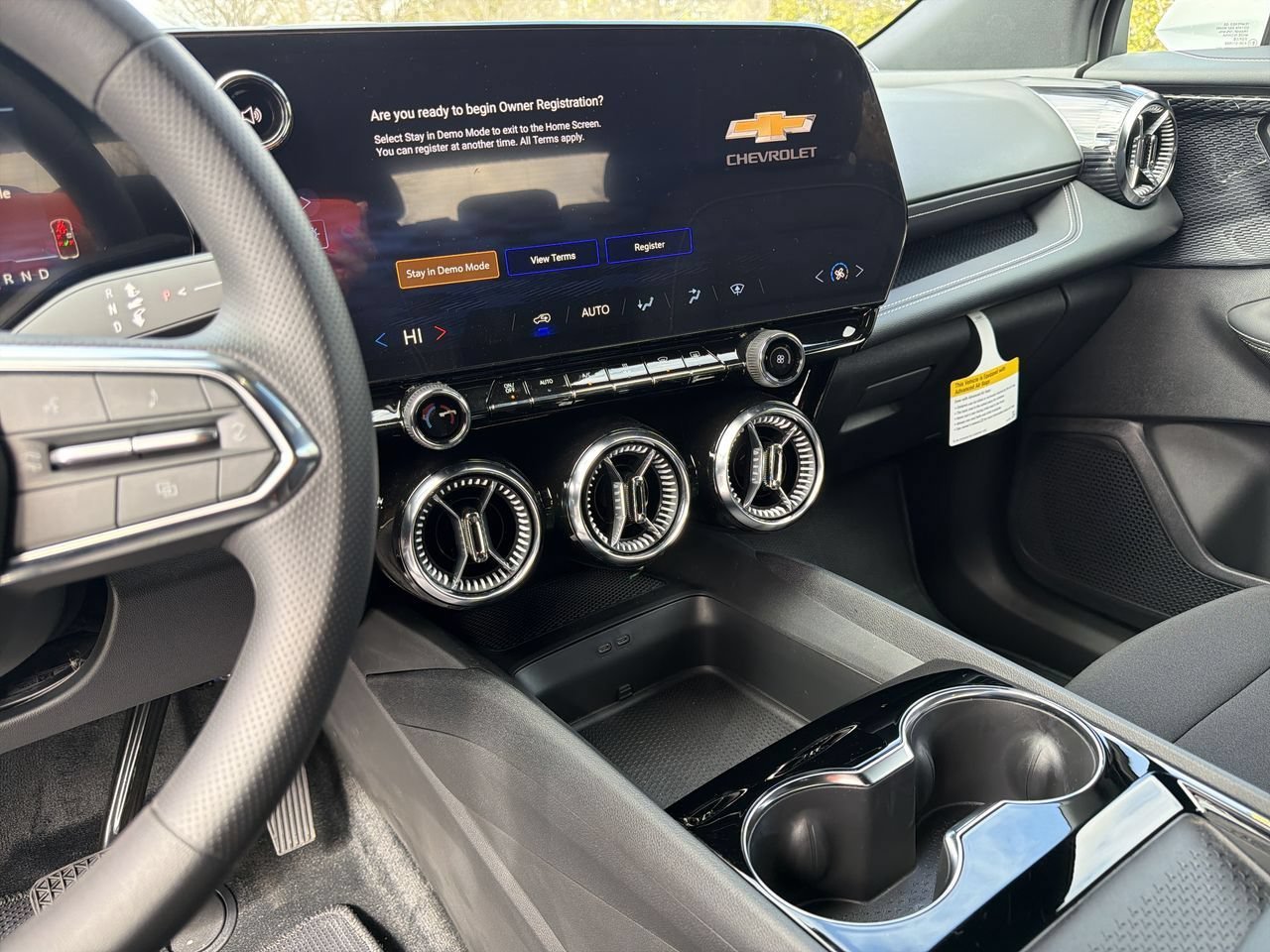 2026 Chevrolet Blazer EV LT - Photo 11