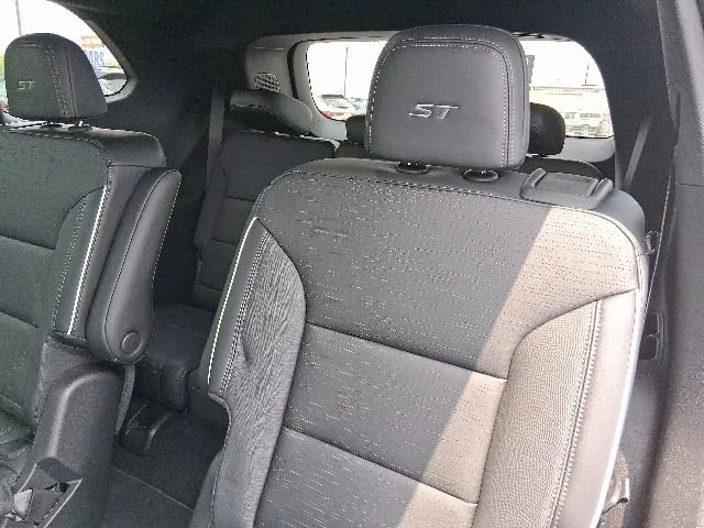 2026 Buick Enclave Sport Touring - Photo 15
