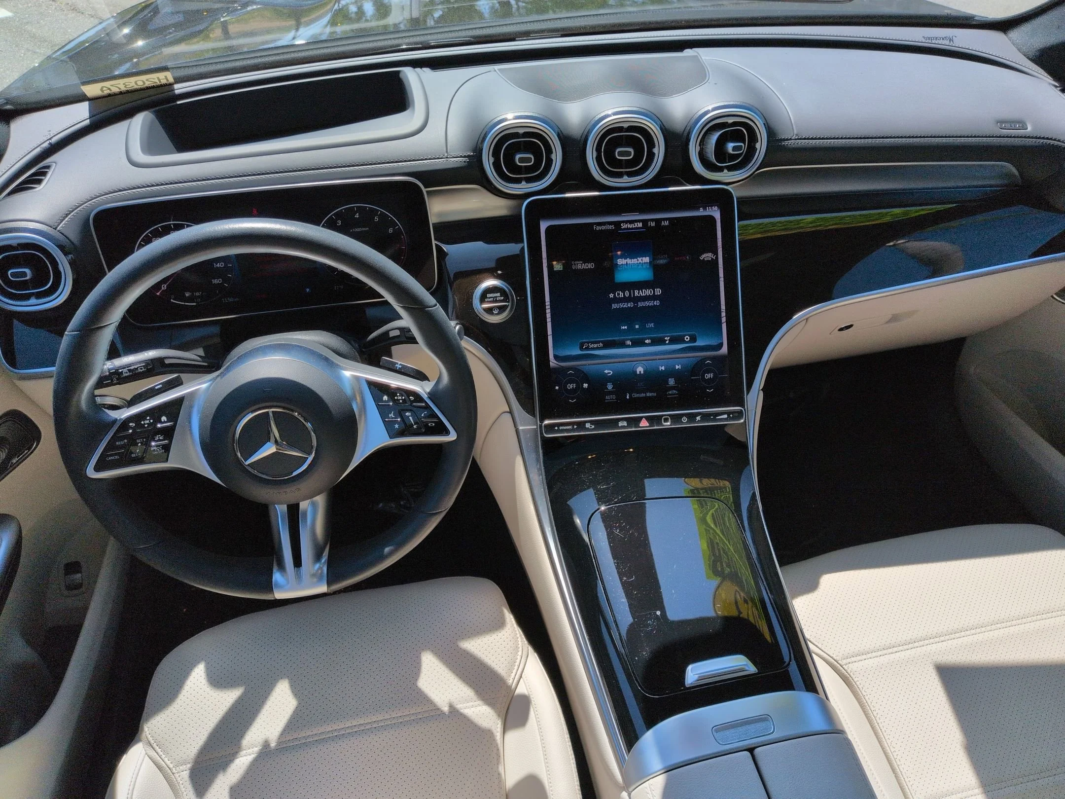 2023 Mercedes-Benz GLC GLC 300 - Photo 27