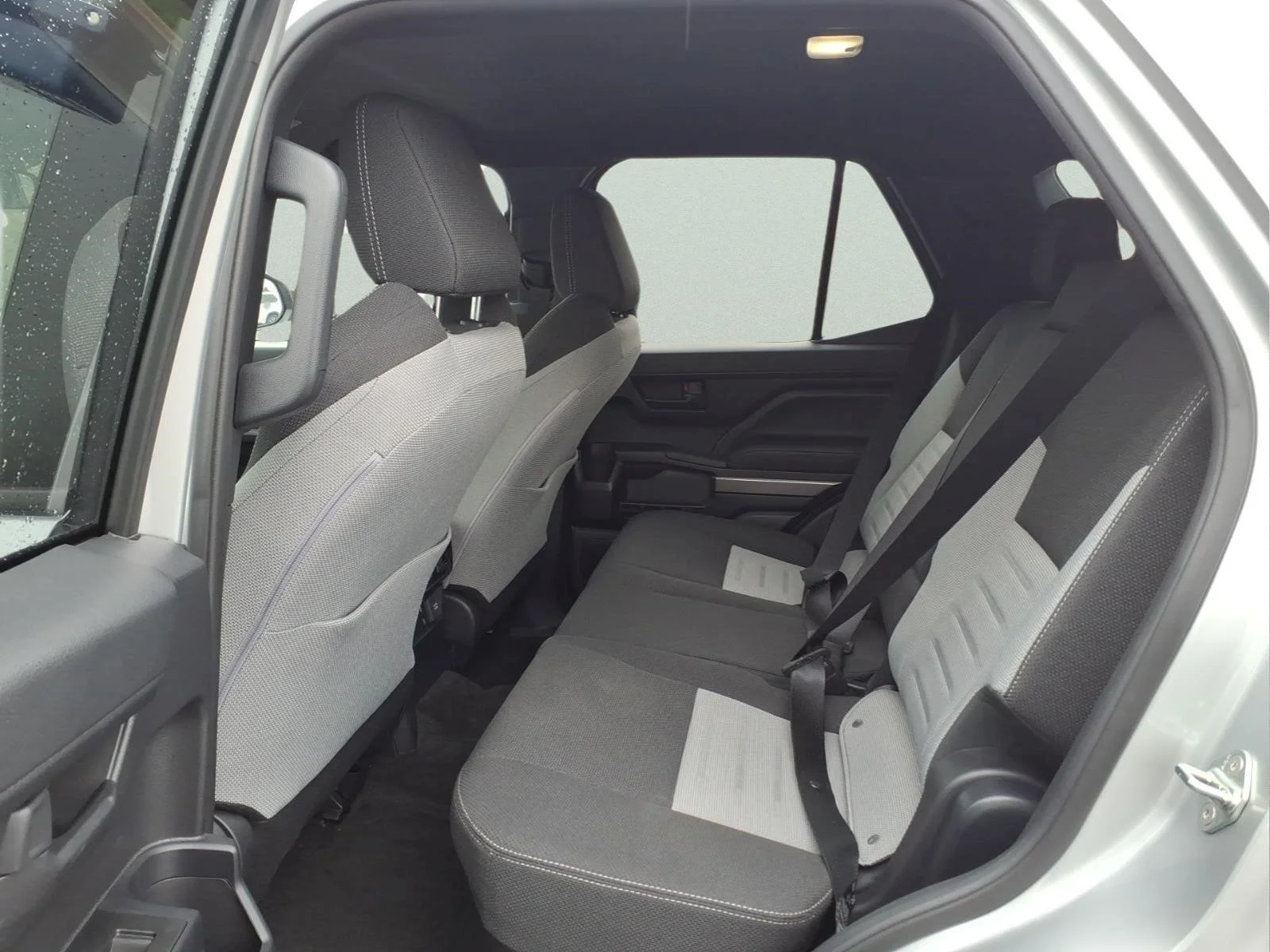 Certified Used 2025  Toyota TRD Off Road image 11
