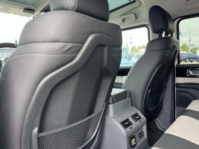 Used 2026  INEOS Fieldmaster Edition image 20