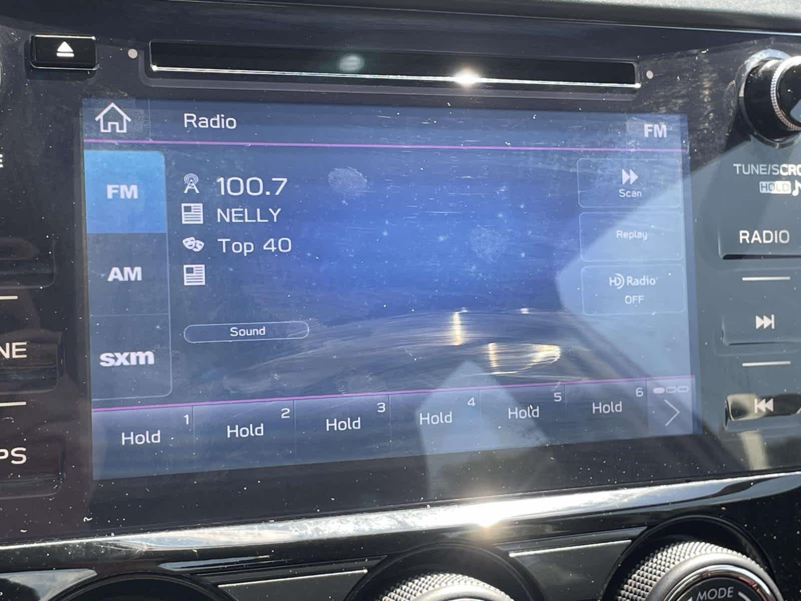 Used 2019 Dark Gray Metallic Subaru Premium image 24