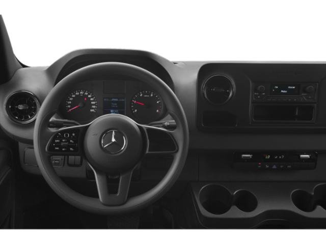 2026 Mercedes-Benz Sprinter Cargo Van Base - Photo 7