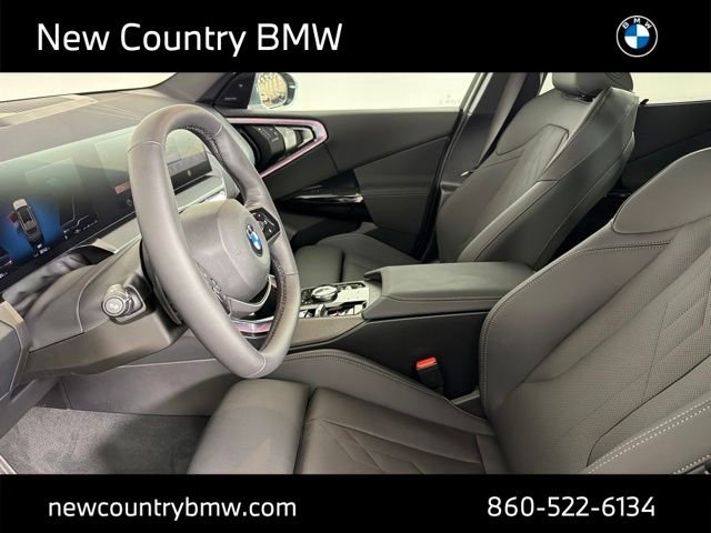 2026 BMW X3 30 - Photo 11