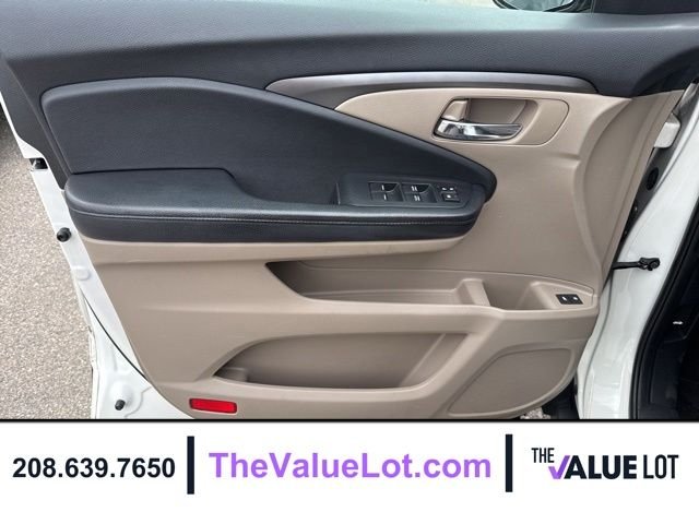 Used 2016  Honda EX-L image 19