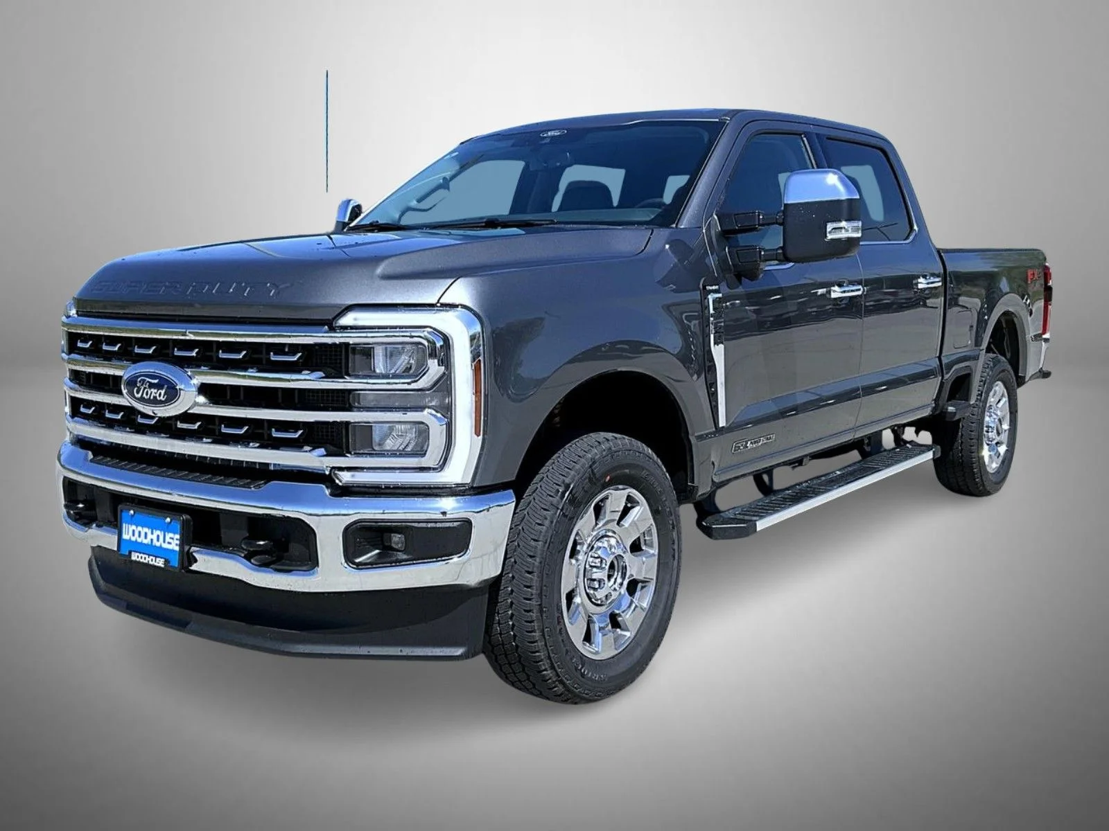 2026 Ford F-250 Lariat 4x4 Crew Cab 6-3/4' Box's photo