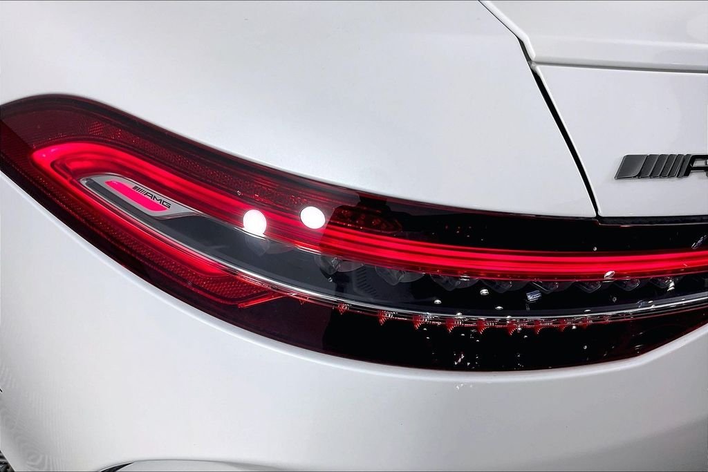 2022 Mercedes-Benz AMG GT 4-Door Coupe 53 - Photo 24