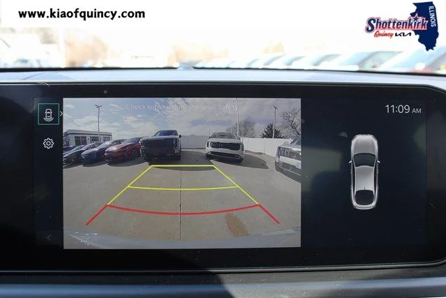 New 2026 Gray Kia GT-Line image 32