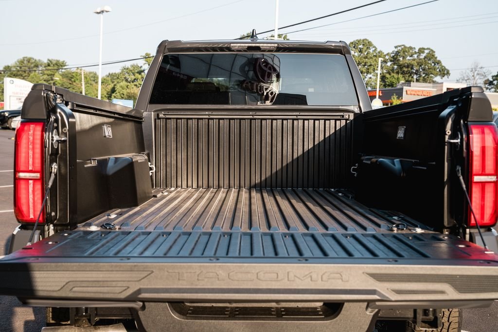 New 2026 Underground Toyota TRD Off-Road image 7