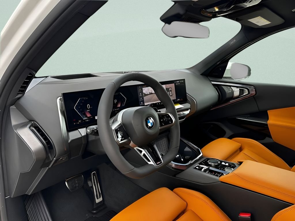 New 2026 Alpine White BMW 30 xDrive image 9