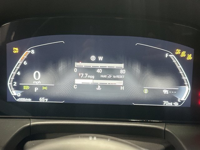 New 2026 Gray Mazda 2.5 S Select image 14