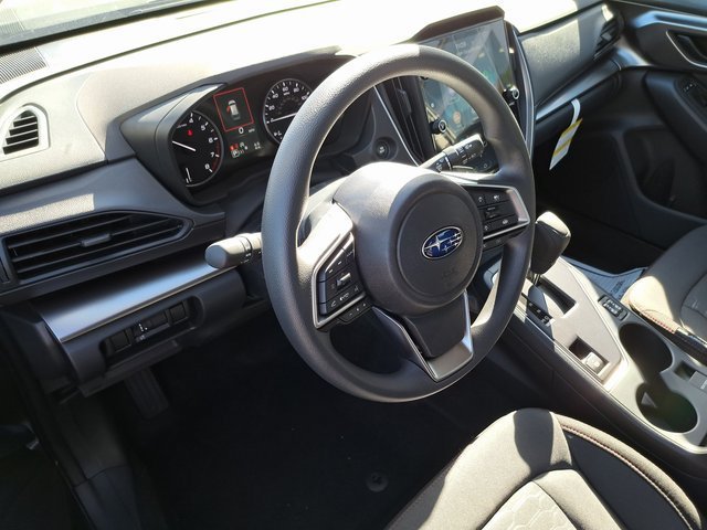 2026 Subaru IMPREZA SPORT Hatchback Slide 9