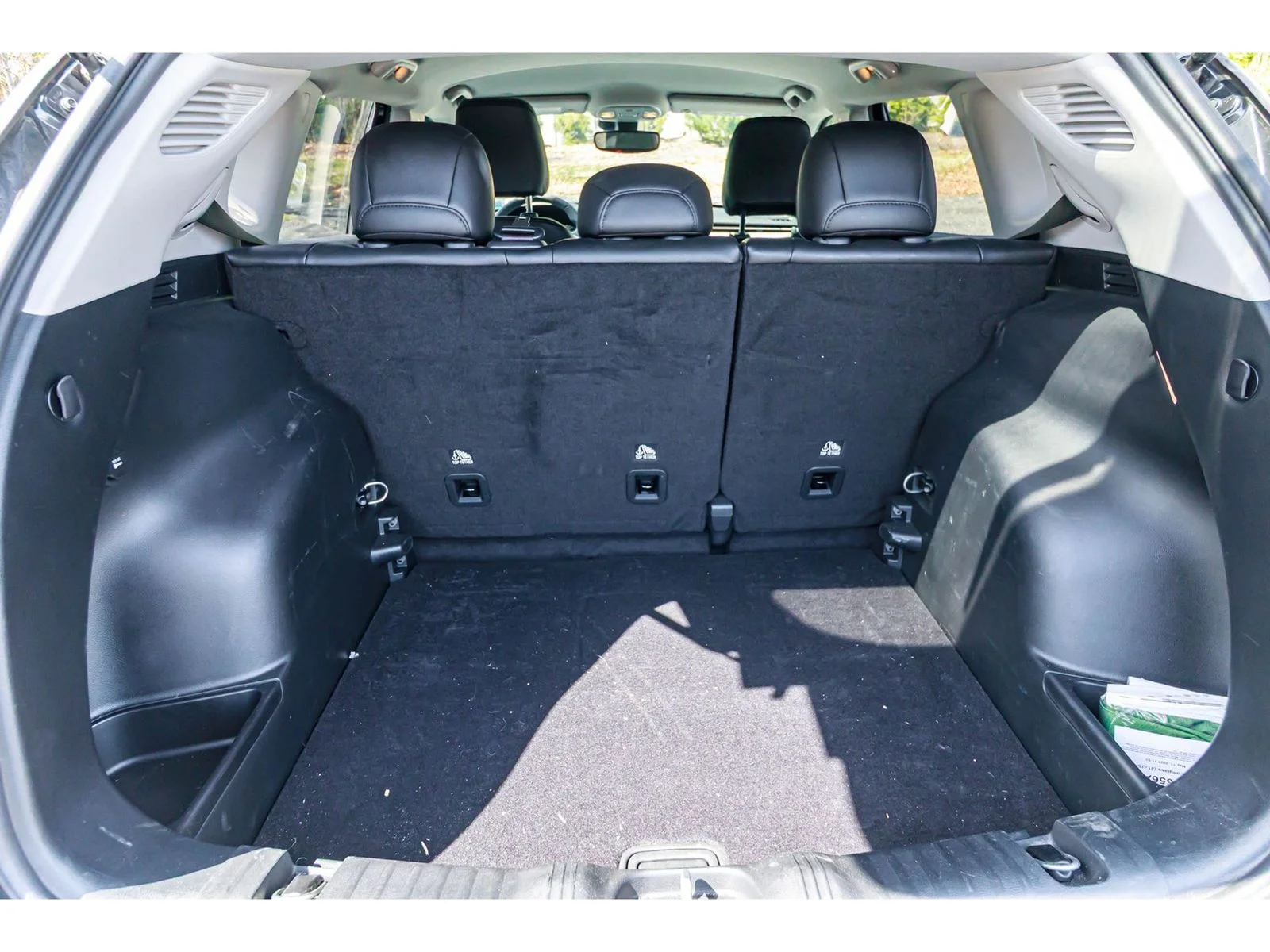 2022 Jeep Compass Latitude - Photo 16