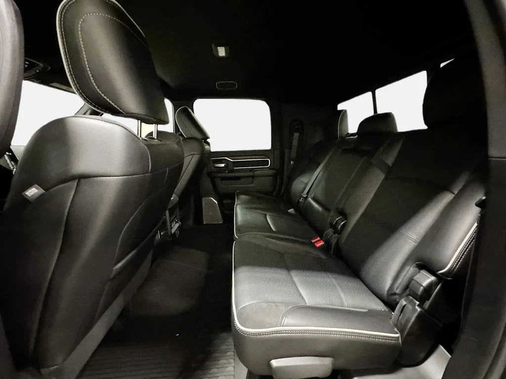 2026 RAM 2500 Laramie - Photo 13