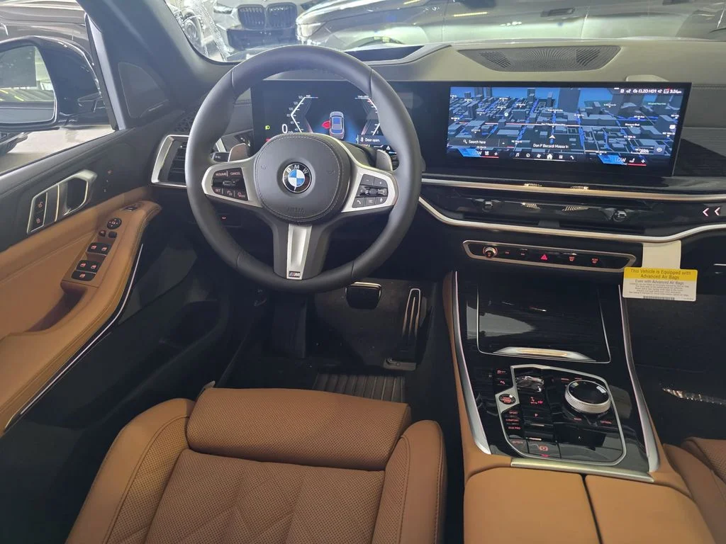 New 2026 Gray BMW sDrive40i image 9