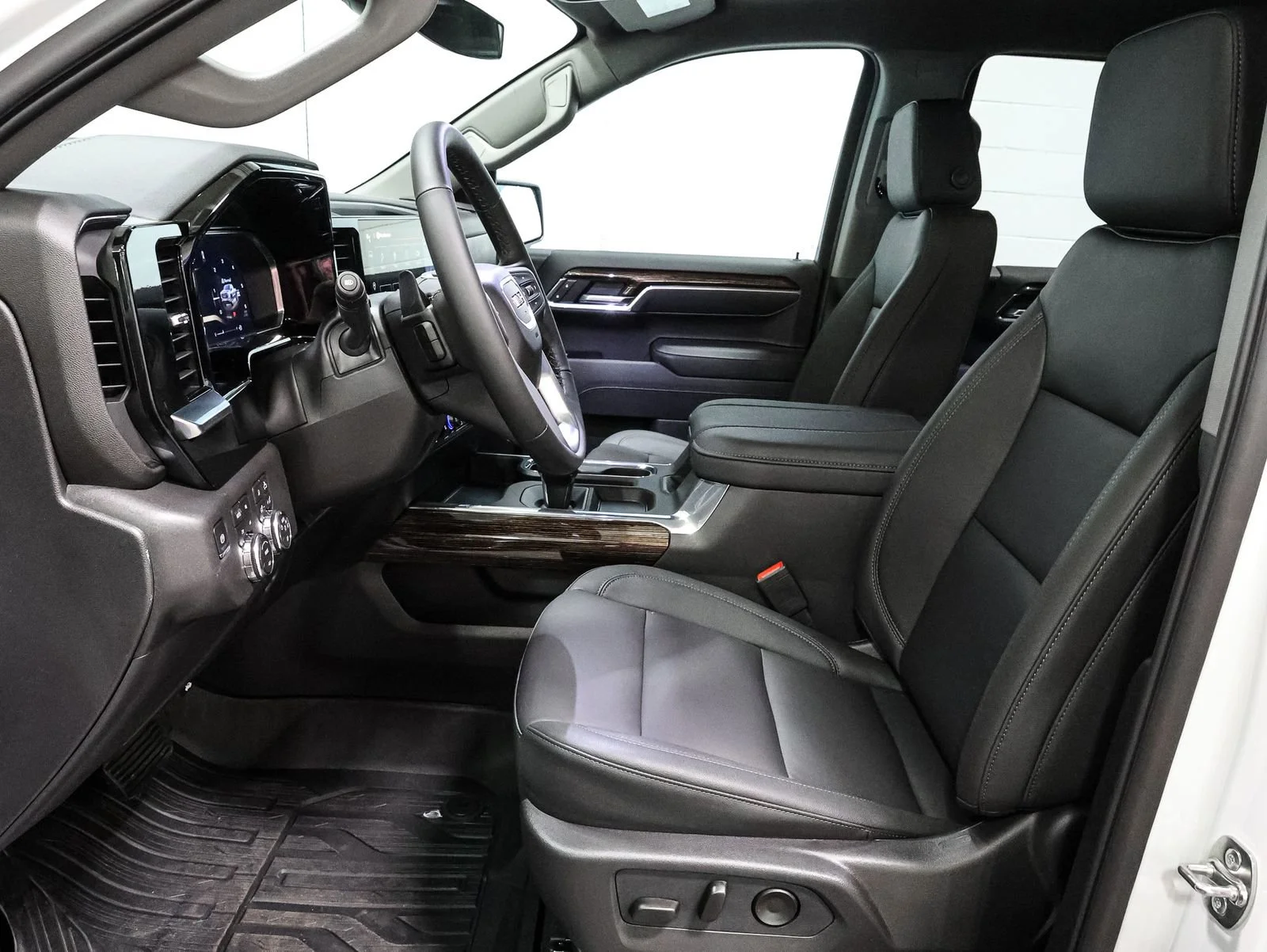 2026 GMC Sierra 1500 Elevation - Photo 22