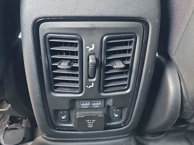 Certified Used 2022 Black Clearcoat Dodge Citadel image 14