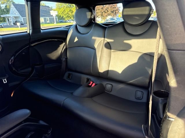 Used 2014 Black MINI Clubman image 14