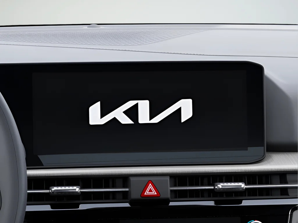 New 2027 Blue Kia X-Line image 16