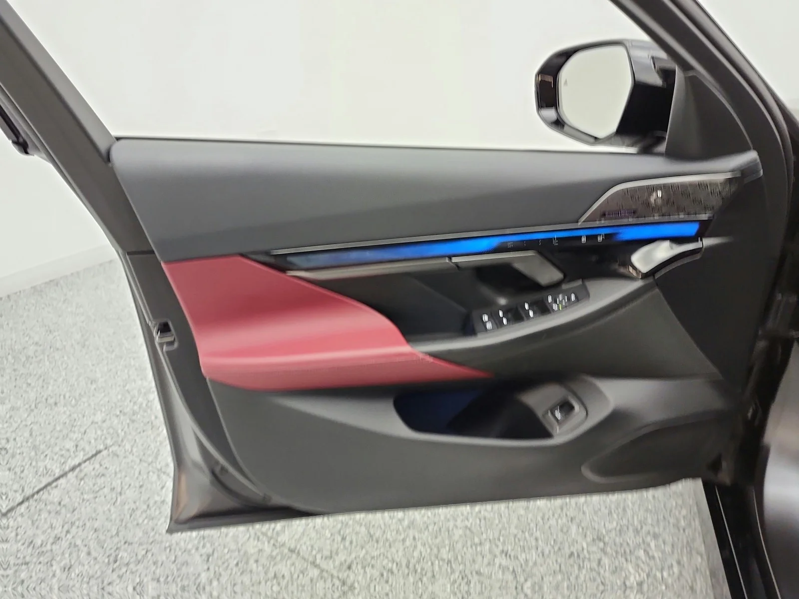 Used 2024 Frozen Deep Grey BMW M60 Sedan image 14