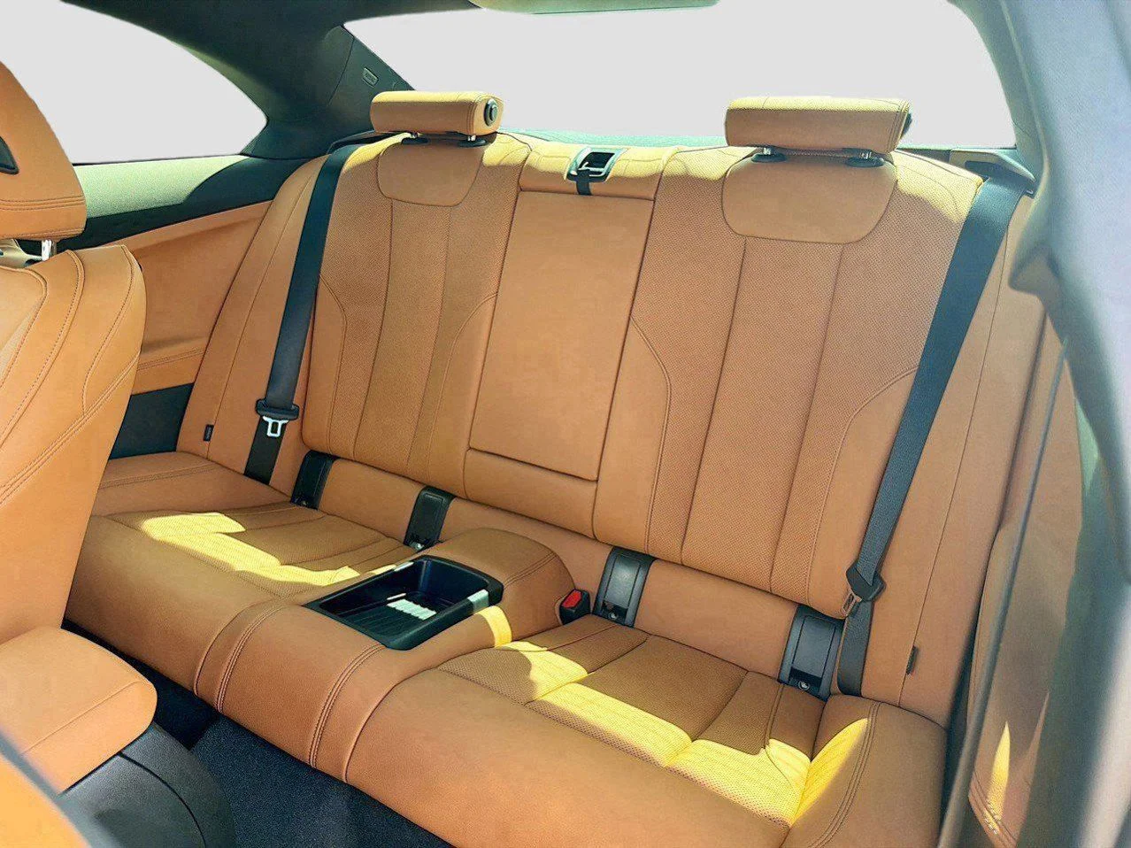 2026 BMW 2 Series 230i - Photo 20