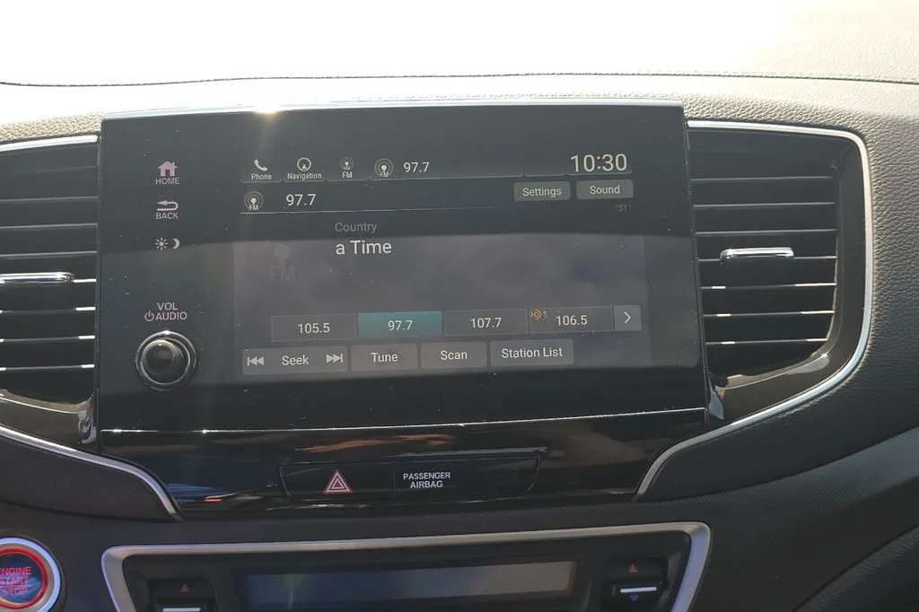 Used 2024  Honda TrailSport image 18