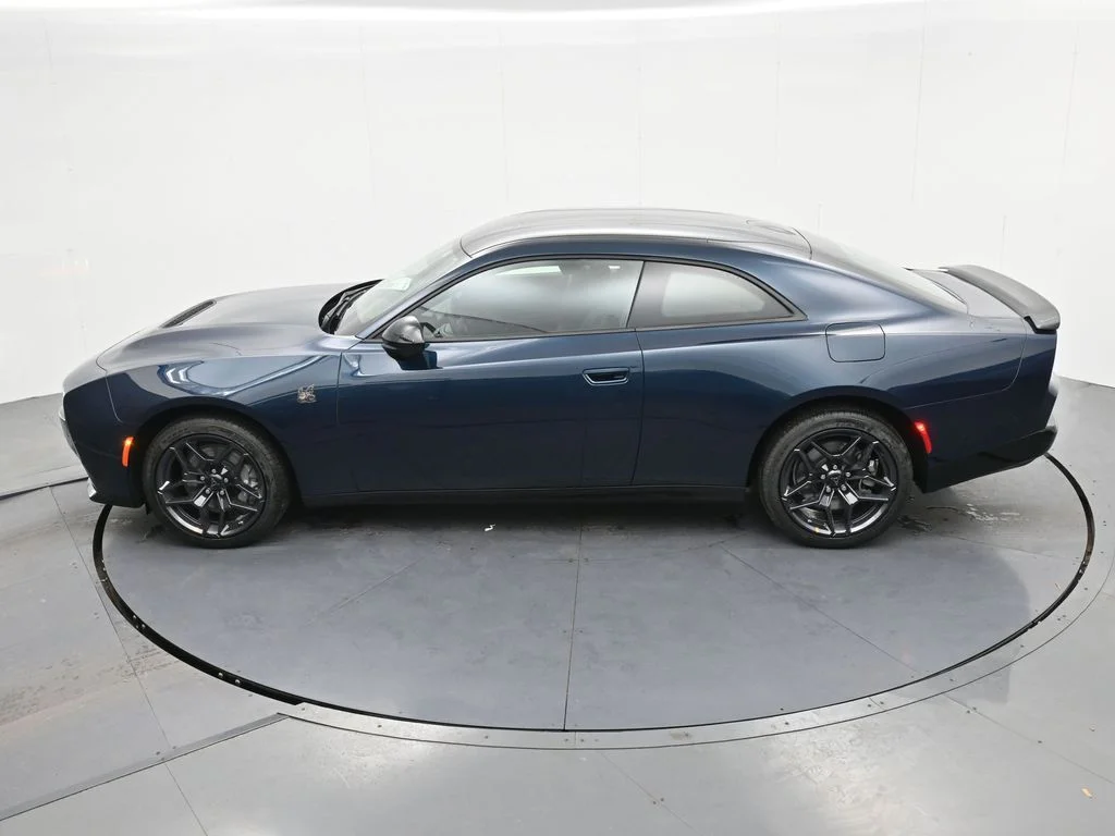 New 2026 After Dark Exterior Paint Dodge Scat Pack image 29
