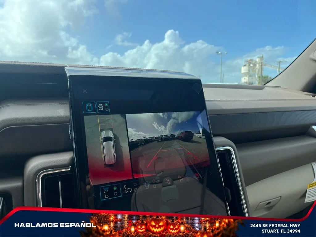 New 2027 Downpour Metallic GMC Denali image 33