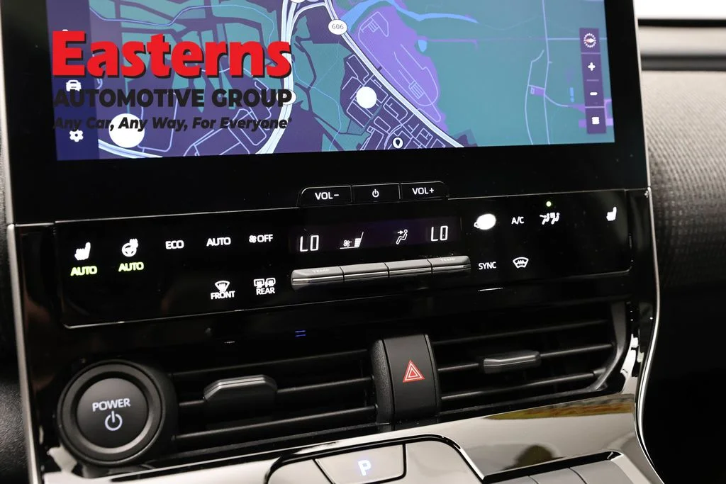 Used 2023 Gray Toyota XLE image 19
