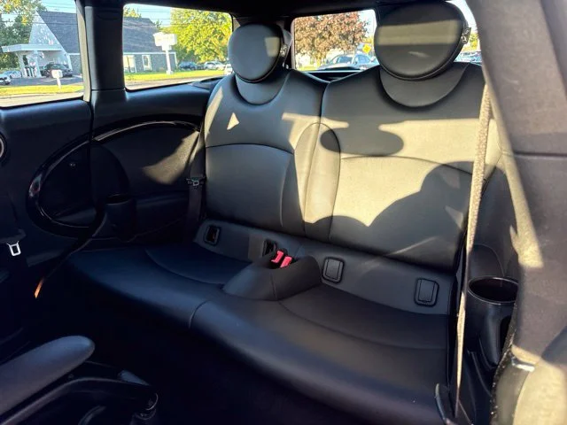 Used 2014 Black MINI Clubman image 14