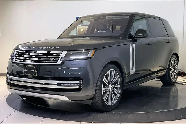 2023 Land Rover Range Rover 4.4 Autobiography LWB 5's photo