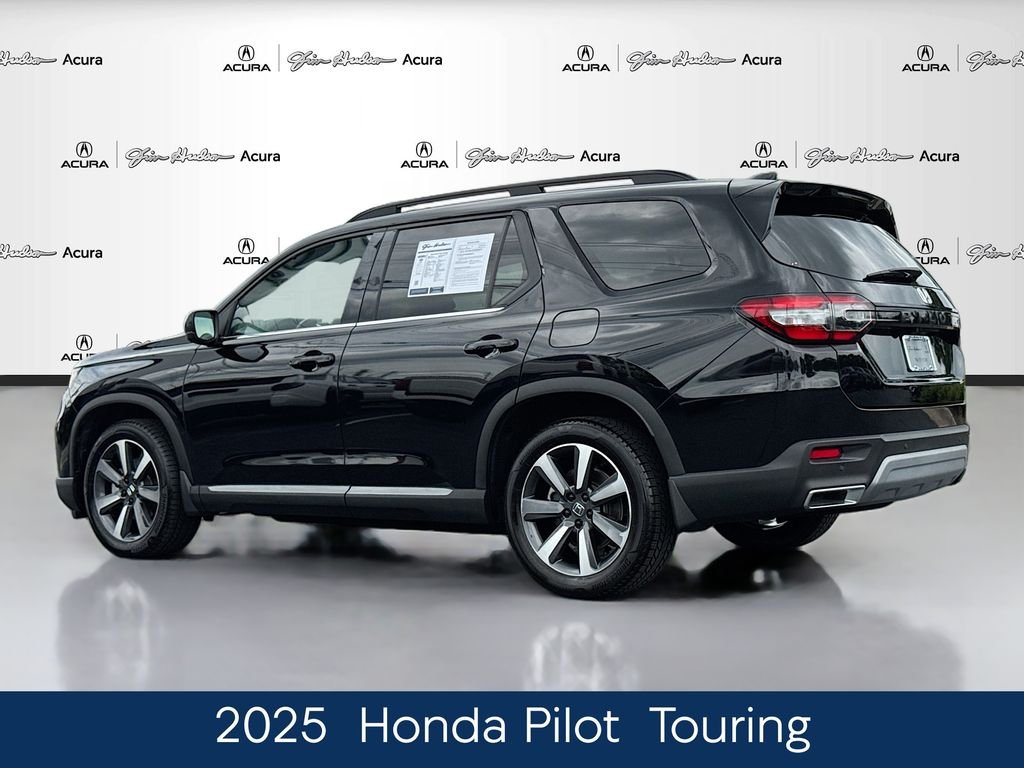 Used 2025  Honda Touring image 5