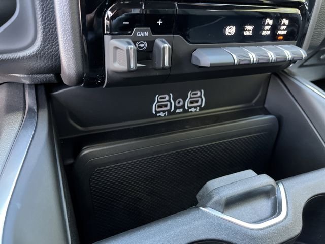 2026 RAM 2500 Big Horn - Photo 23