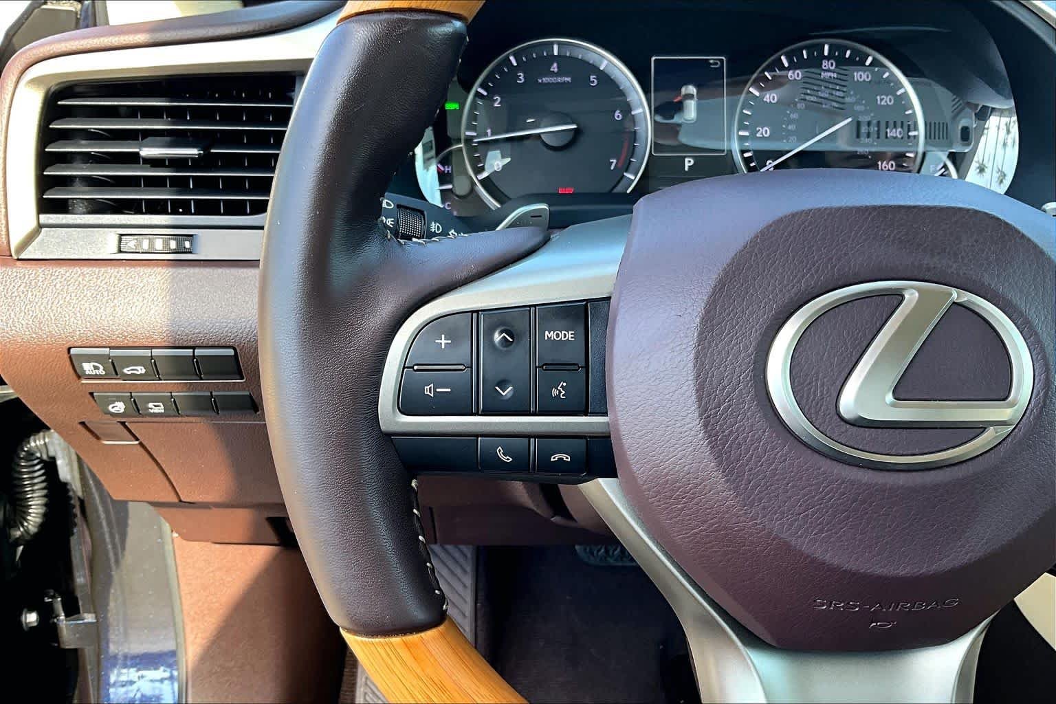 Used 2020 Nightfall Mica Lexus  image 22