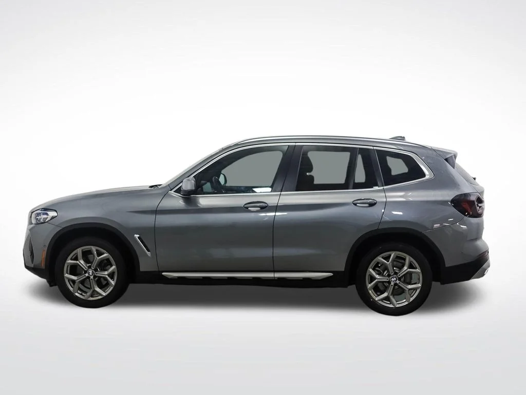 Certified 2024 BMW X3 30i with VIN 5UX53DP07R9U87831 for sale in Minneapolis, Minnesota