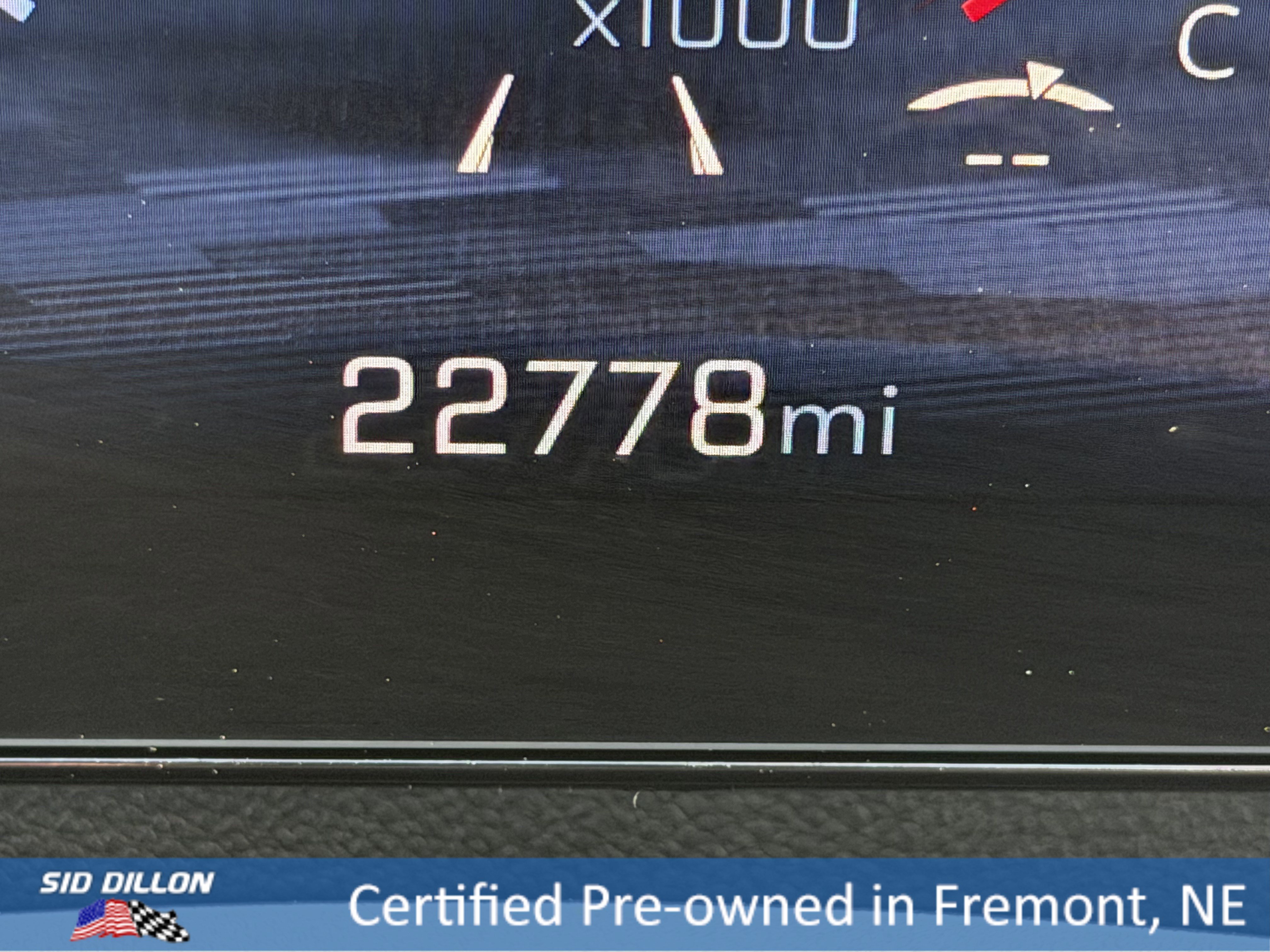 2025 Chevrolet Traverse Z71 - Photo 15