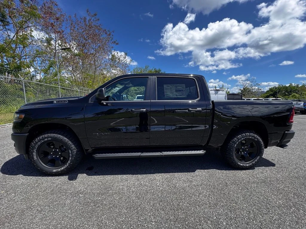New 2026 Black Ram Warlock image 8