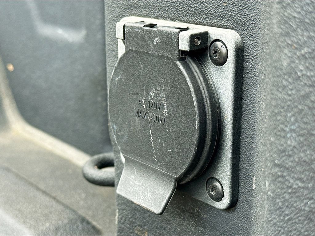 Used 2023 Gray Chevrolet RST image 14