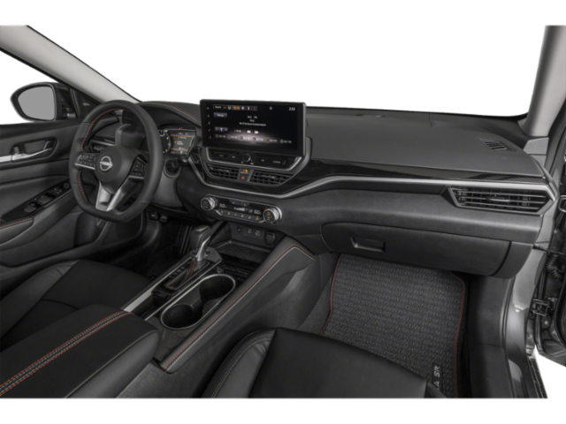 New 2026 Super Black Nissan SR Midnight Edition® image 12