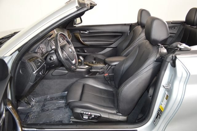 Used 2016 Silver BMW xDrive image 31