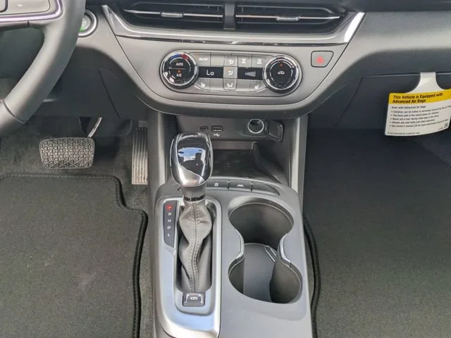 2026 Buick Envista Preferred - Photo 19