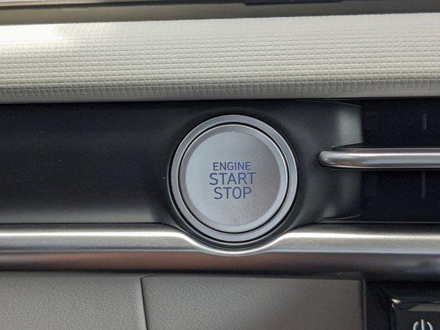 2025 Hyundai Tucson SEL - Photo 30