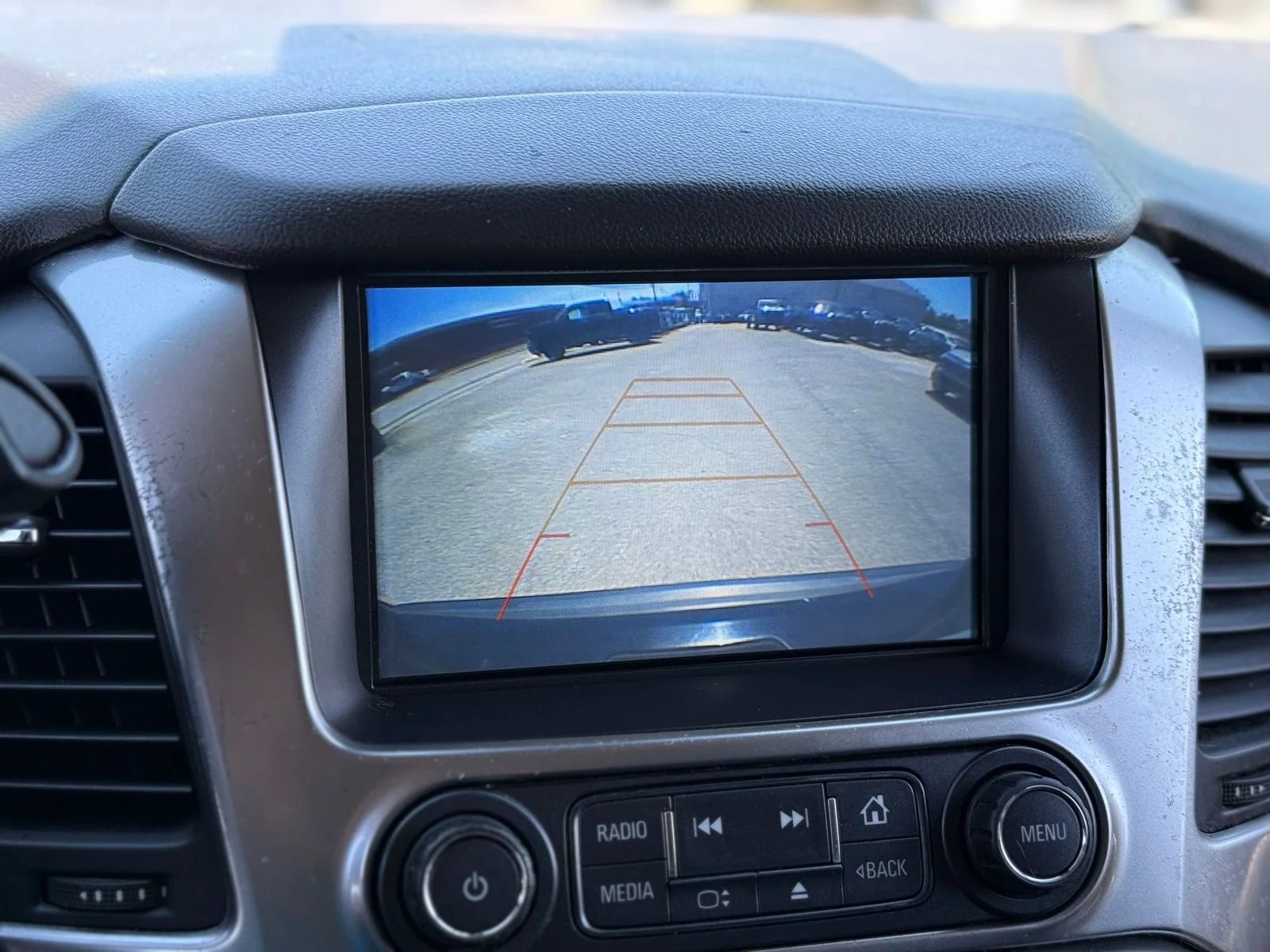 Used 2018 Black Chevrolet LT image 26